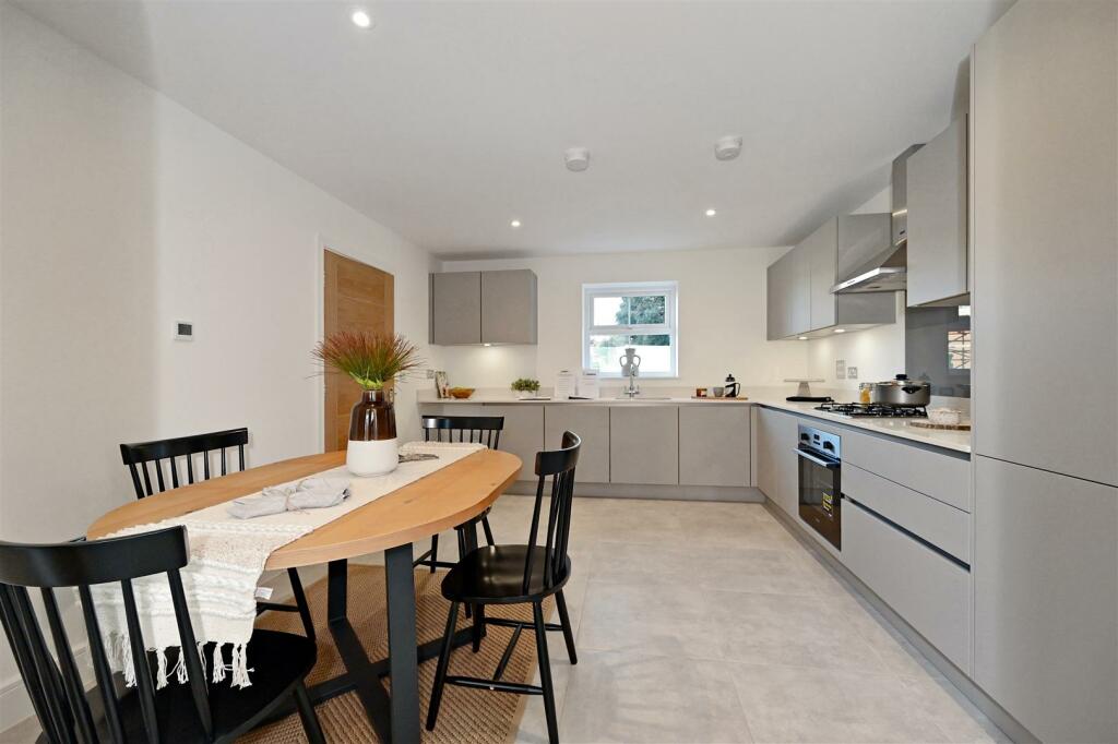 Additional image 4 of 8 The Steddles, Yapton