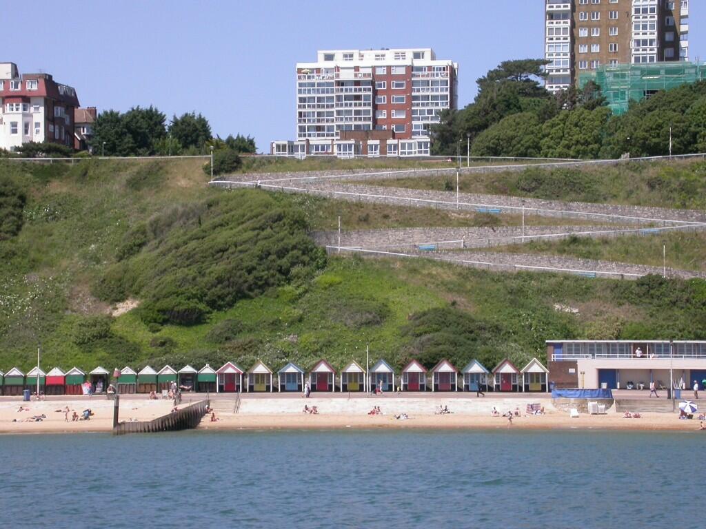 Additional image 2 of West Cliff Road, Bournemouth, Dorset, BH2