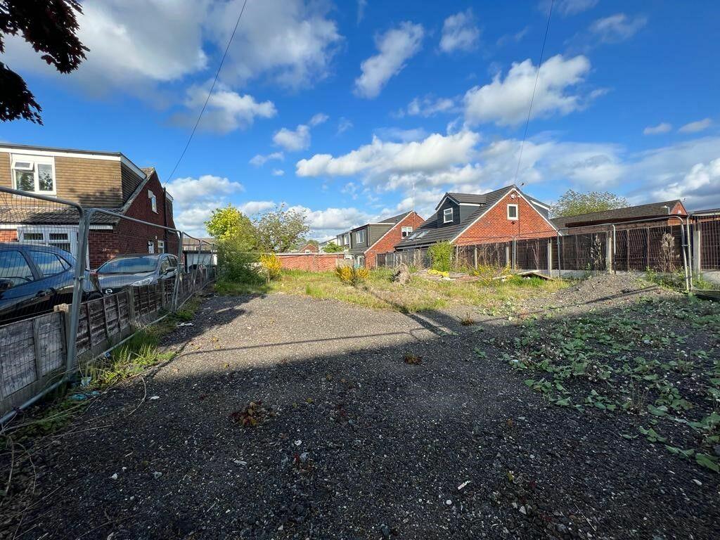 Additional image 9 of Land Adjacent to 2 Fearney Side, Little Lever, Bolton