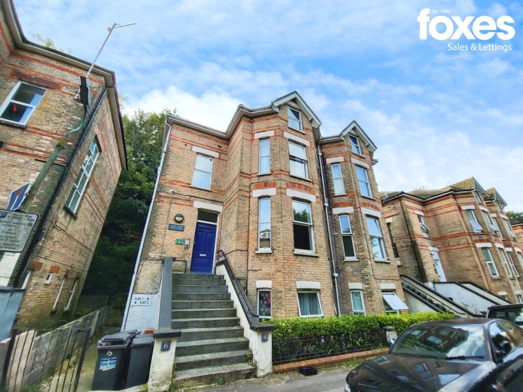 Additional image 8 of Flat 7, 6 Wootton Gardens