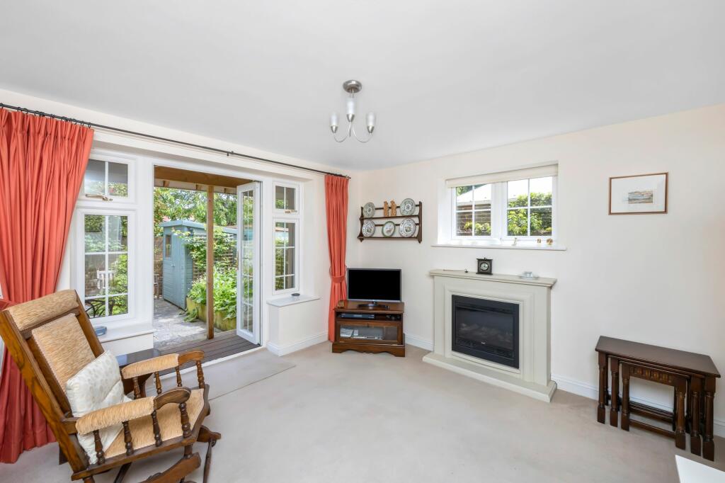 Additional image 15 of Charlton Street, Steyning, BN44