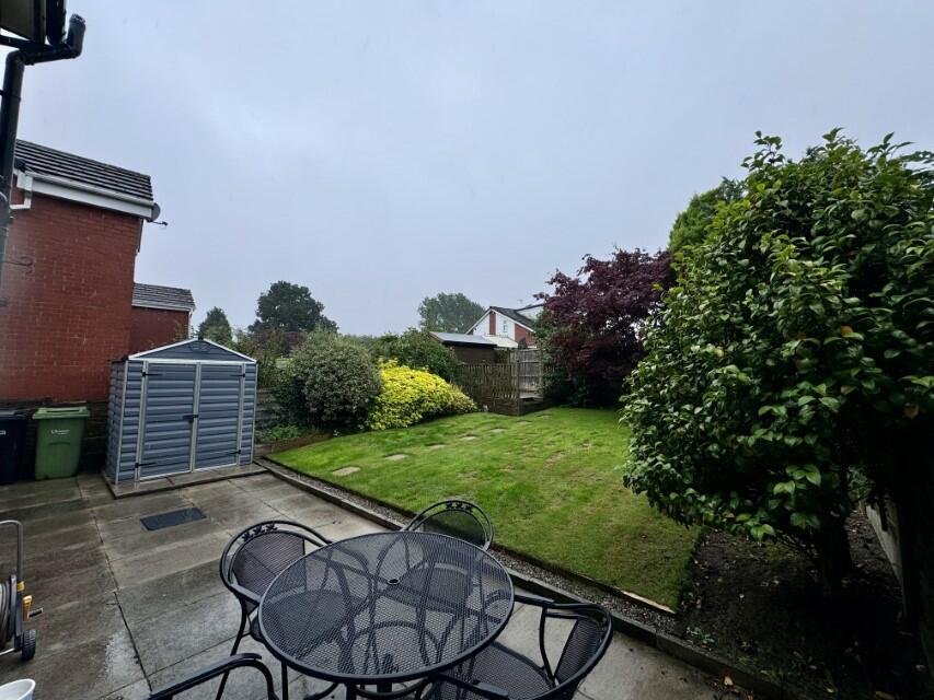 Additional image 5 of 4 Colchester Drive, Farnworth, BL4 0LU