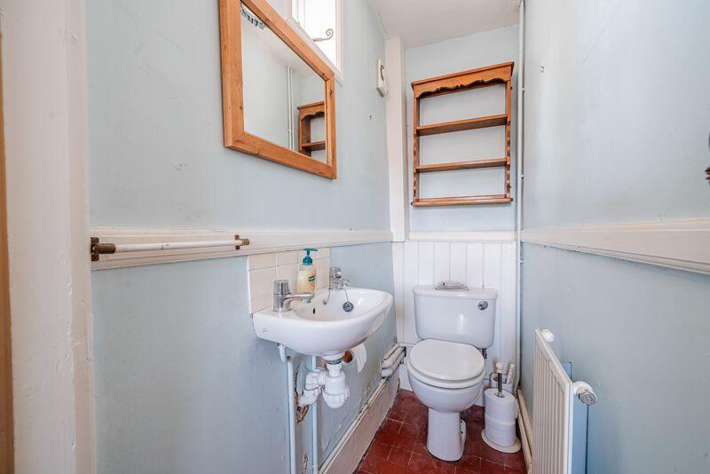 Additional image 19 of CHARACTER FARMHOUSE WITH DETACHED TRIPLE GARAGE & WRAP AROUND GARDEN