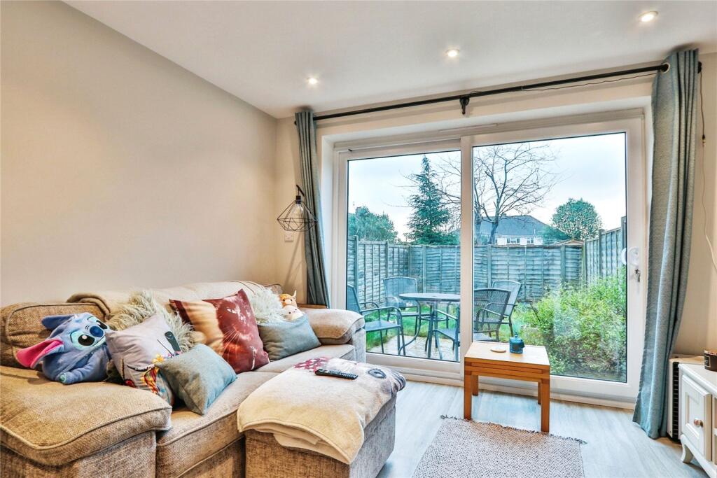 Additional image 8 of Trinidad Crescent, Poole, BH12