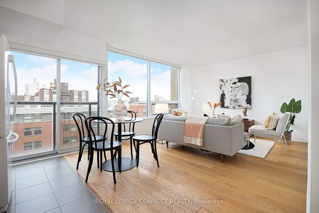 280 Donlands Ave Unit 709