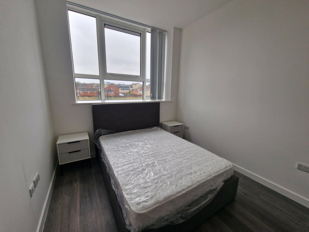 Additional image 7 of Card House, Bingley Road, Bradford, Yorkshire, BD9