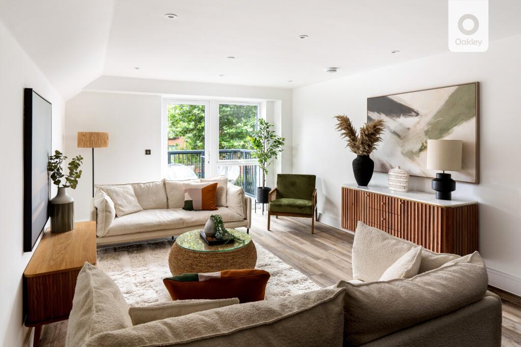 Additional image 5 of Gradino, Davigdor Road, Hove