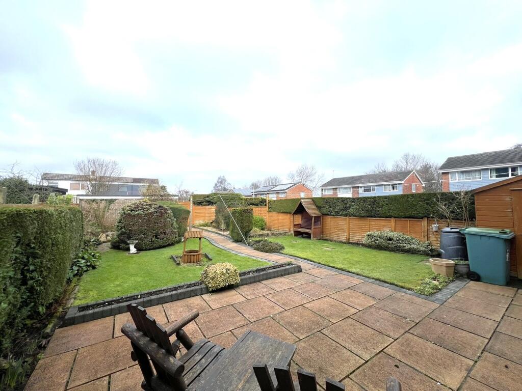 Additional image 11 of Warburton Road, Canford Heath, Poole, BH17