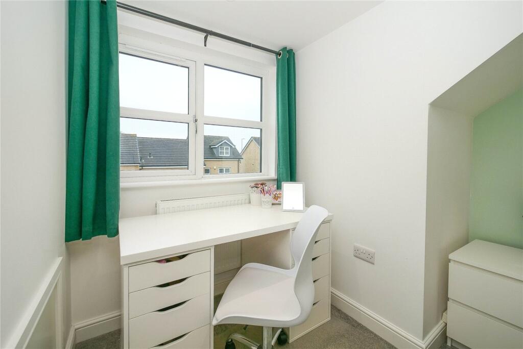 Additional image 17 of Hutton Hall Drive, Bradford, West Yorkshire, BD2