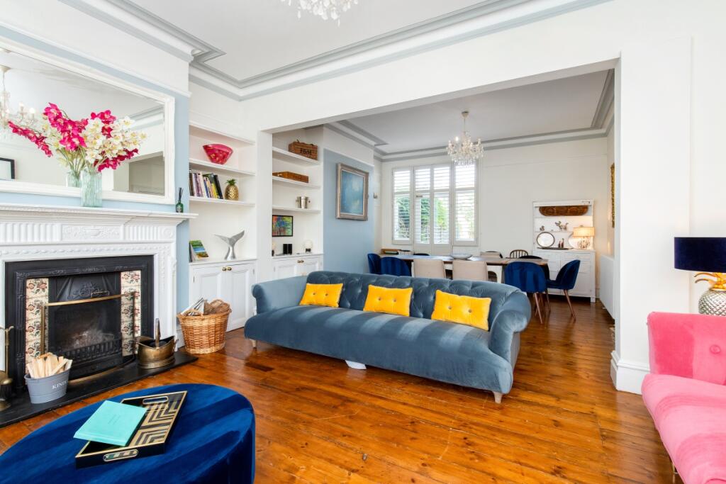 Additional image 2 of Carlisle Road Hove BN3