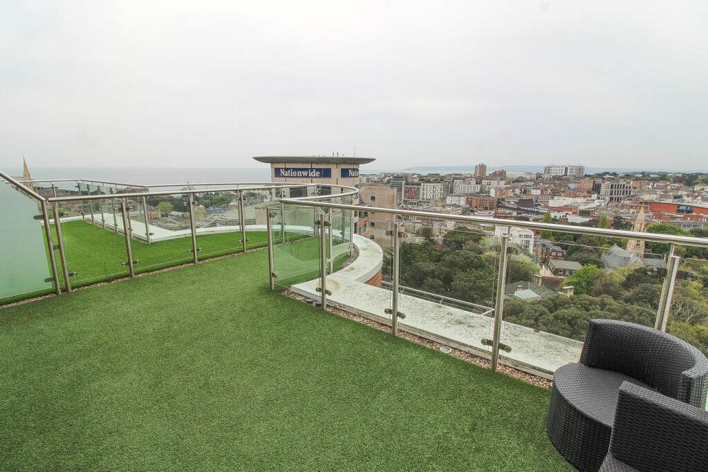 Additional image 16 of Richmond Hill Drive, Bournemouth, BH2