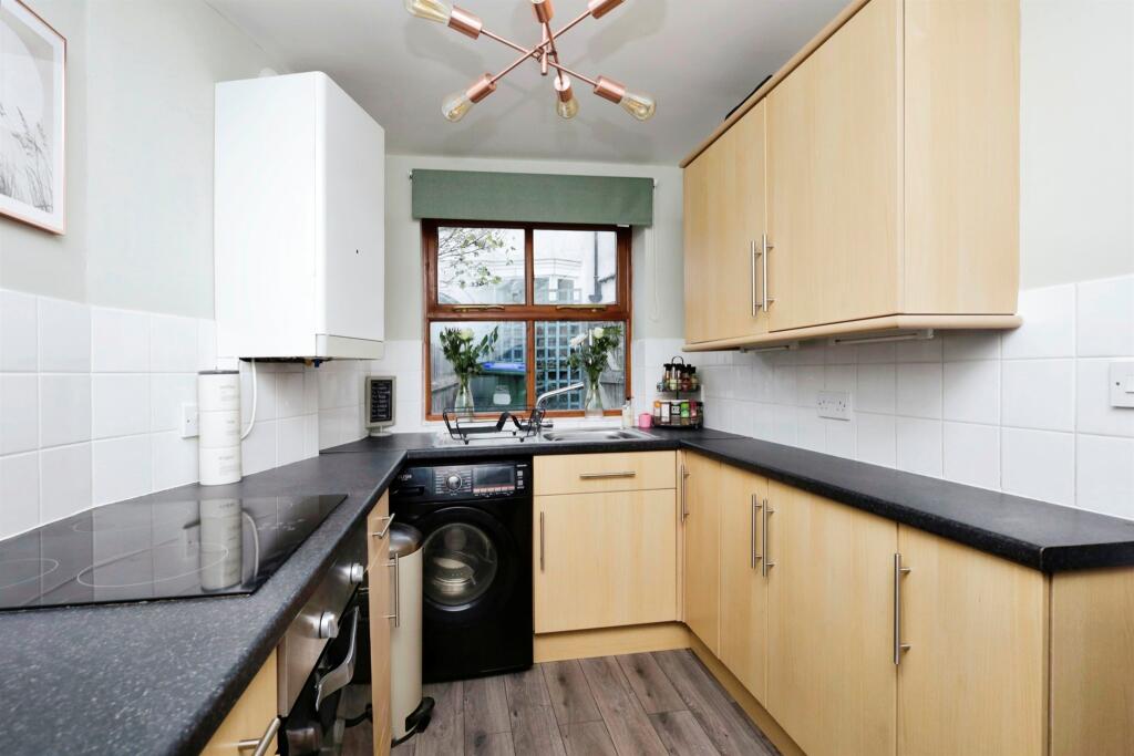 Additional image 7 of Church Lane, SEAFORD