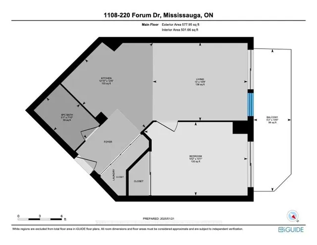 Additional image 38 of 220 Forum Dr Unit 1108