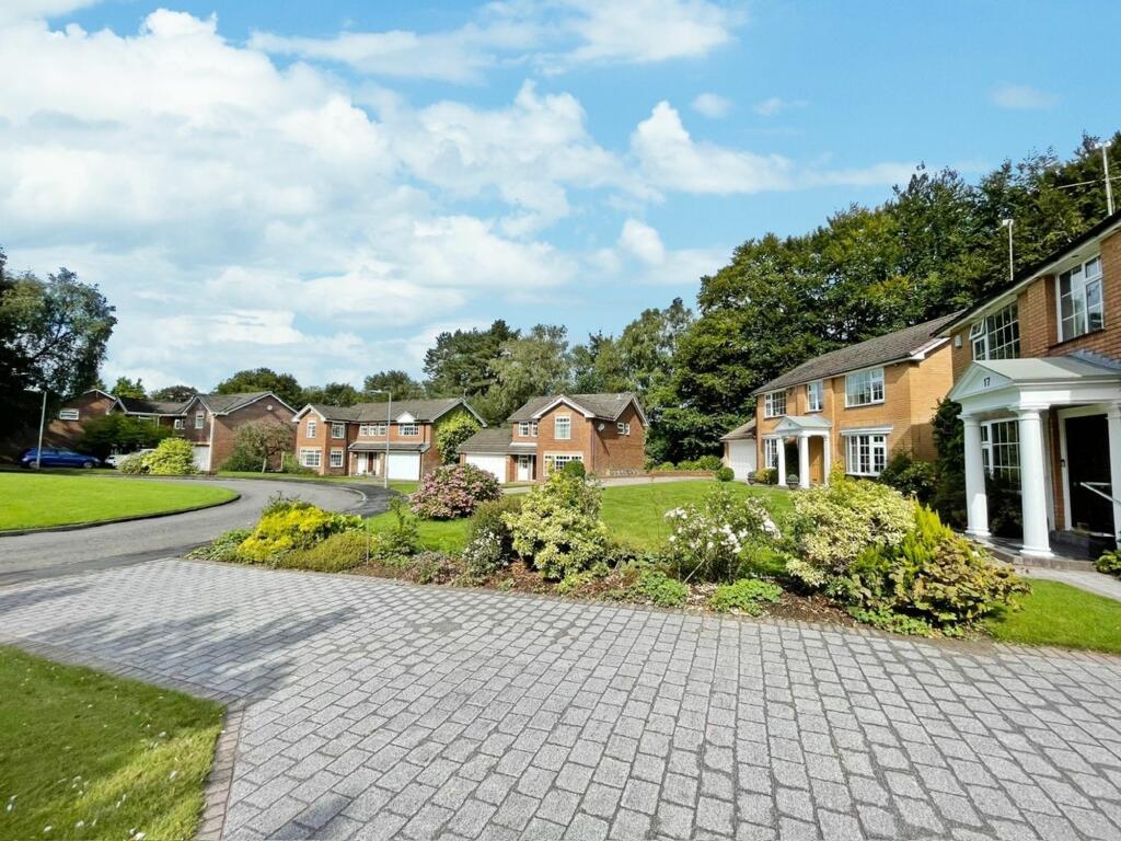 Additional image 31 of Sandfield Drive, Lostock, BL6