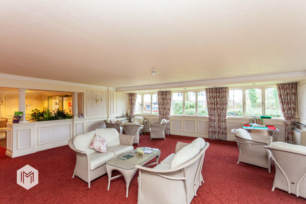 Additional image 12 of Rydal Court, Kingsbury Avenue, Bolton, Greater Manchester, BL1 5NJ