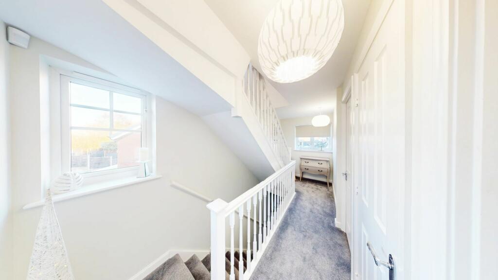 Additional image 12 of Glazebury Drive, Westhoughton, BL5