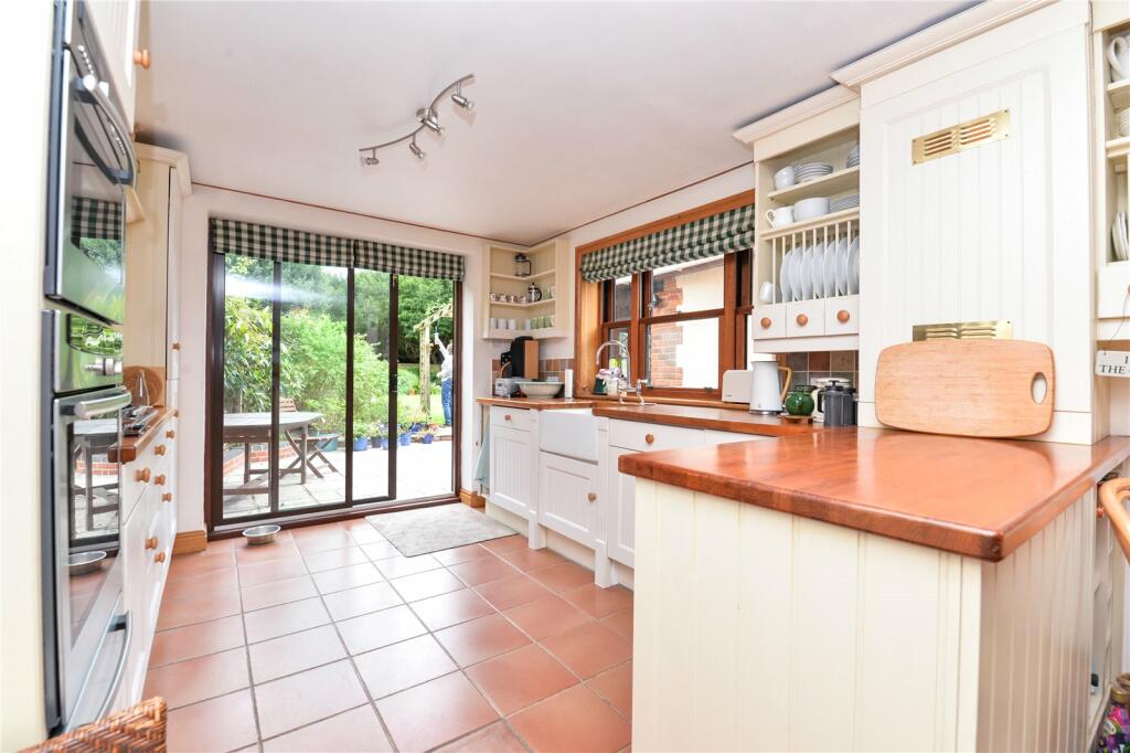 Additional image 4 of Cull Lane, New Milton, Hampshire, BH25