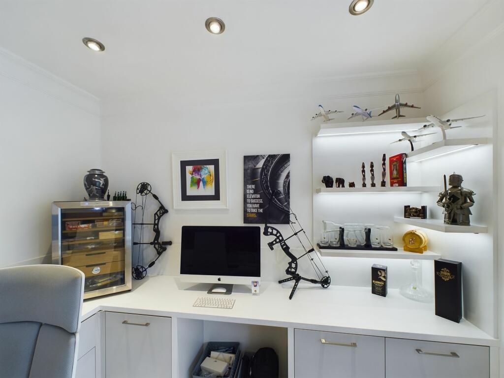 Additional image 24 of The Highgrove, Heaton, Bolton, BL1