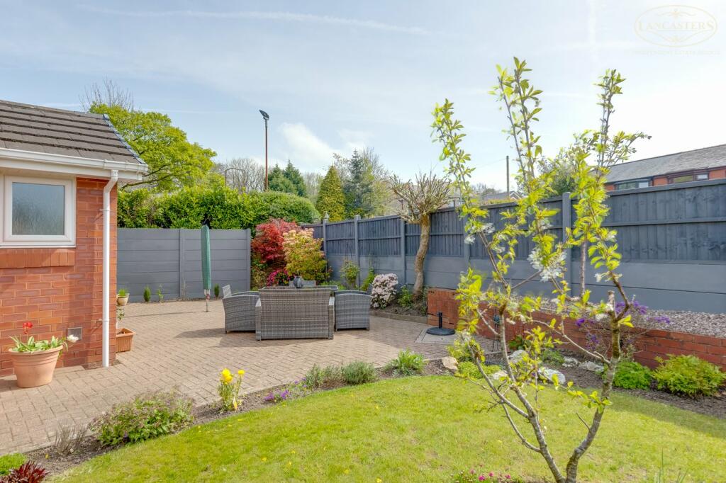 Additional image 32 of Greenway, Horwich, Bolton, BL6