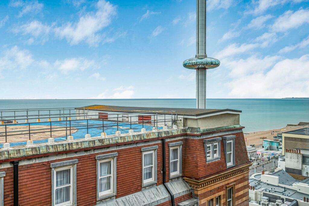 Additional image 14 of 10A Metropole Court, Kings Road, Brighton, BN1