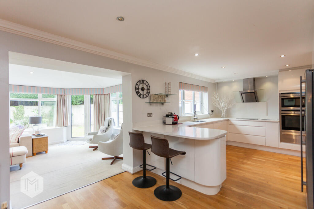 Additional image 33 of Chadbury Close, Lostock, Bolton, Greater Manchester, BL6 4JA