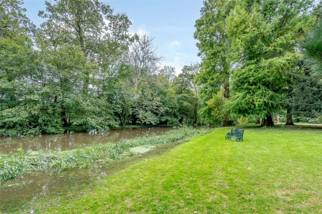 Additional image 35 of Hurn Court Lane, Hurn, Christchurch, BH23