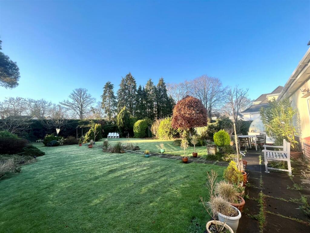 Additional image 2 of Crescent Walk, West Parley, Ferndown