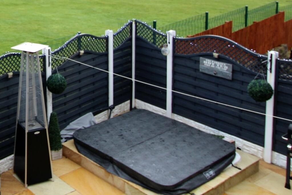 Additional image 27 of Nessfield Road, Keighley, BD22