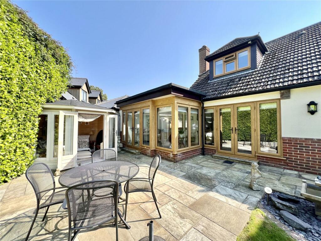 Additional image 25 of Bure Road, Friars Cliff, Christchurch, Dorset, BH23