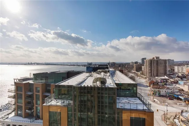 Additional image 23 of 2060 Lakehsore Rd Unit 1201