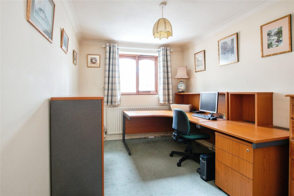 Additional image 8 of St. Ives Wood, St. Ives, Ringwood, Dorset, BH24