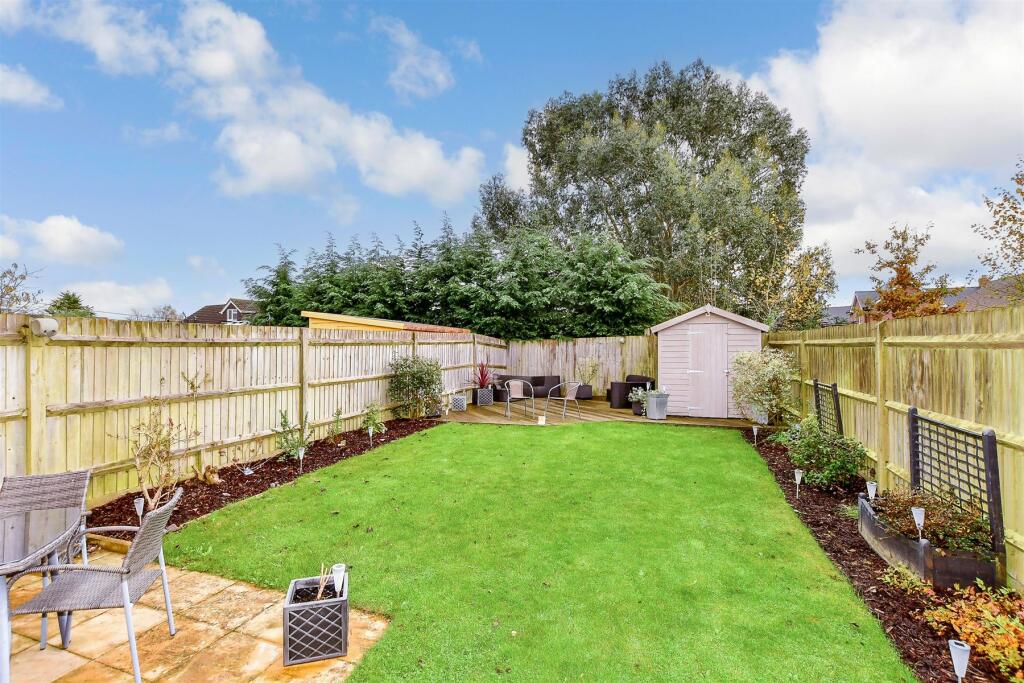 Additional image 4 of Fellows Gardens, Yapton, Arundel, West Sussex