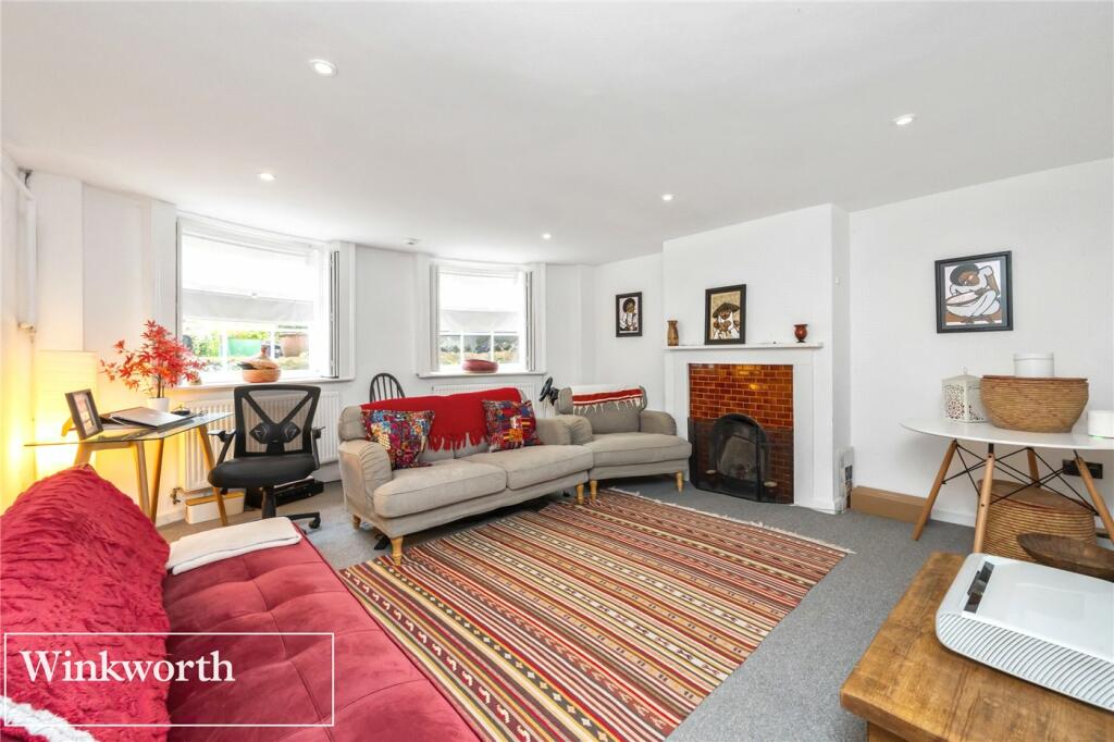 Additional image 7 of Hanover Crescent, Brighton, East Sussex, BN2