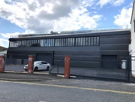 Additional image 6 of Bridgeman Place Works, Salop Street, Bolton, Lancashire