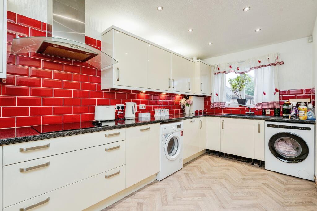 Additional image 5 of Charlock Avenue, Westhoughton, Bolton, Greater Manchester, BL5