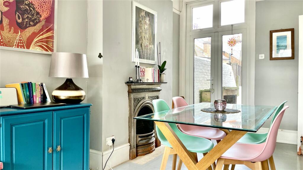 Additional image 3 of Vicarage Road, Eastbourne, East Sussex, BN20