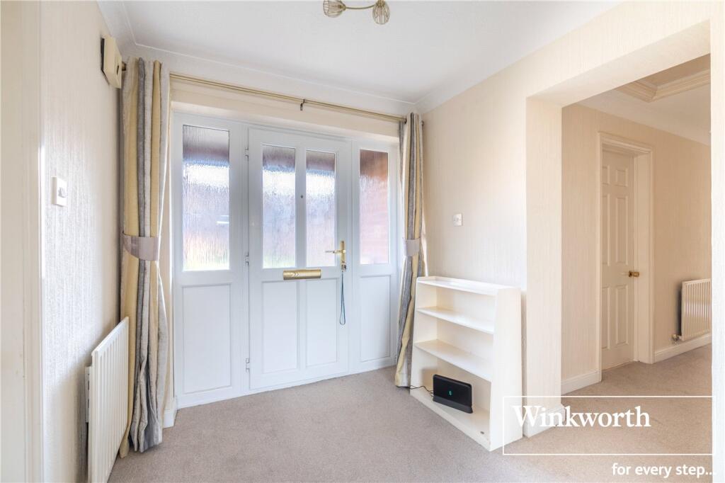 Additional image 18 of Harewood Gardens, Bournemouth, Dorset, BH7