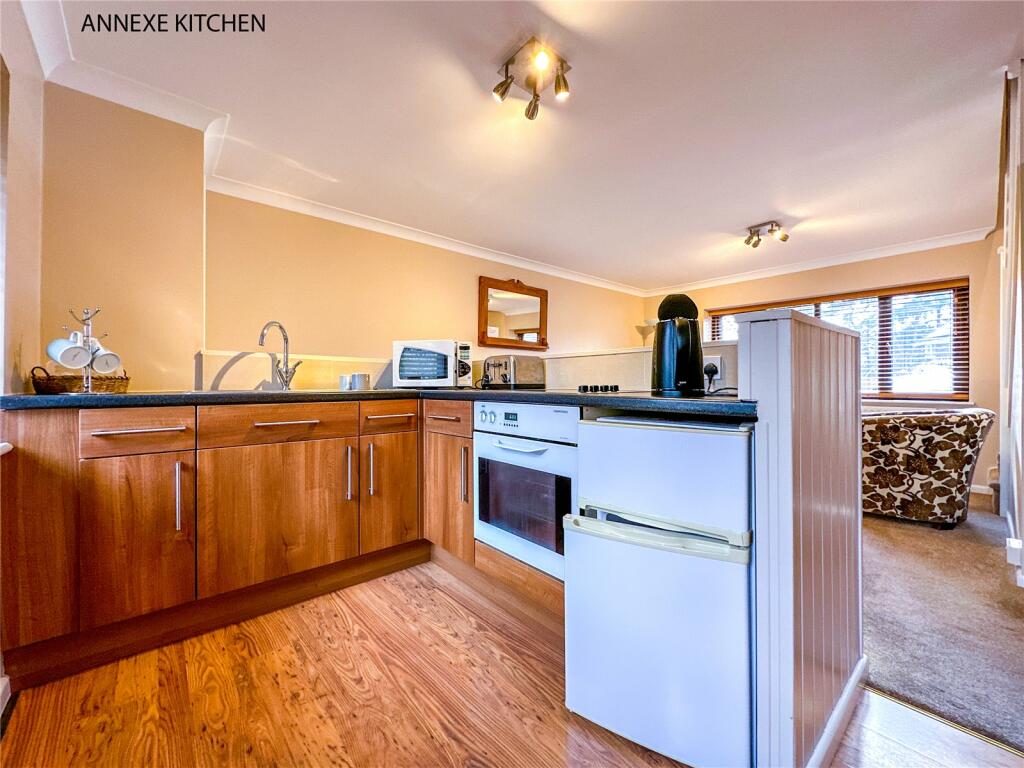 Additional image 21 of West Road, Bransgore, Christchurch, Dorset, BH23
