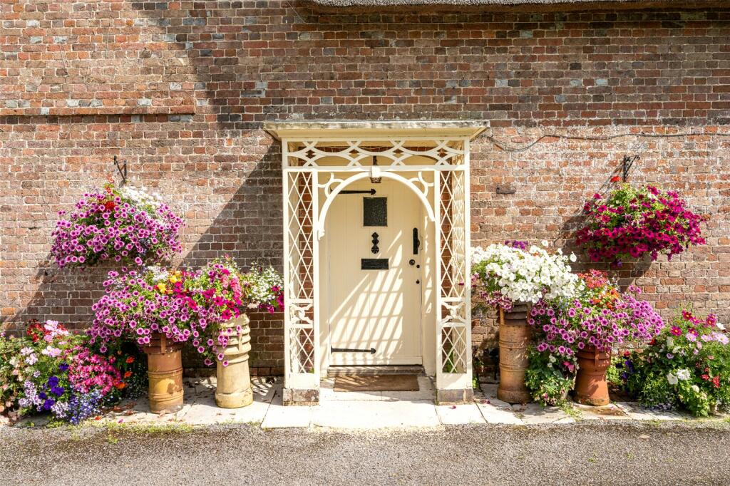 Additional image 35 of Shitterton, Bere Regis, Wareham, Dorset, BH20