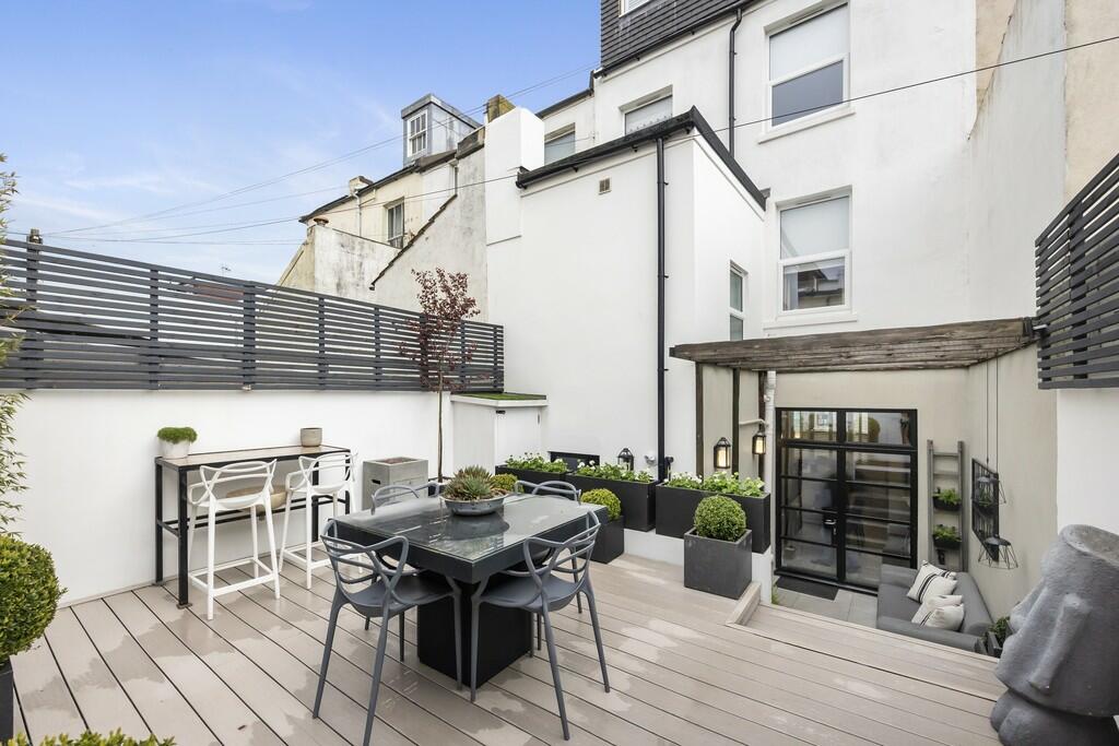 Additional image 14 of Queens Park Road, Brighton