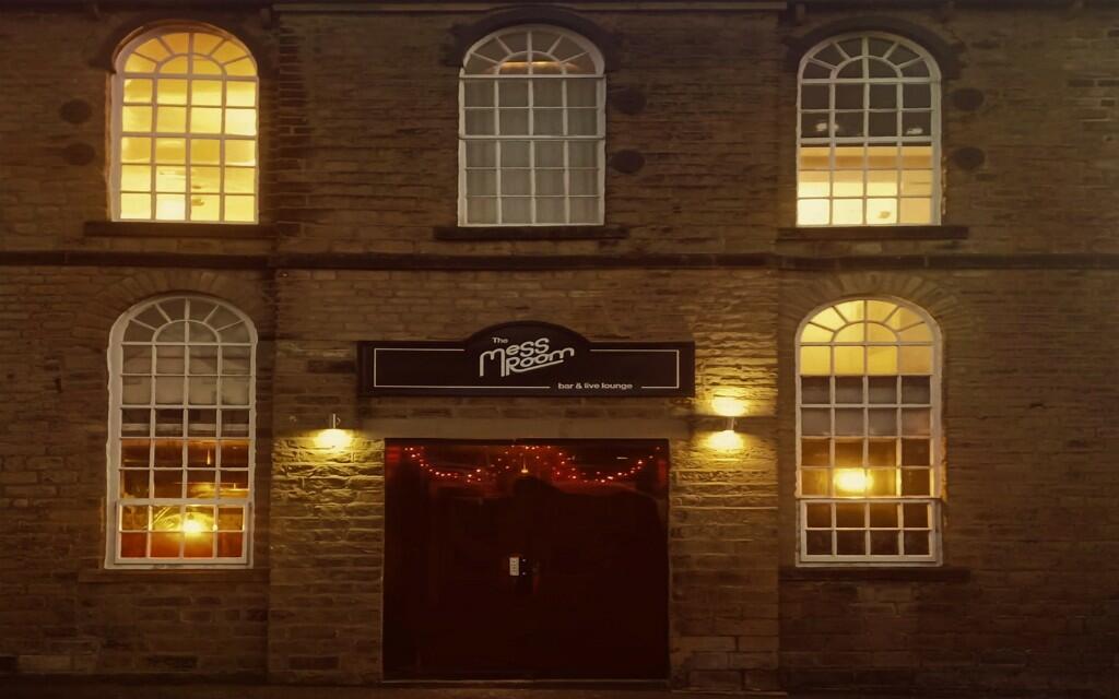 Additional image 9 of The Mess Room, Coach Street, Skipton, North Yorkshire, BD23