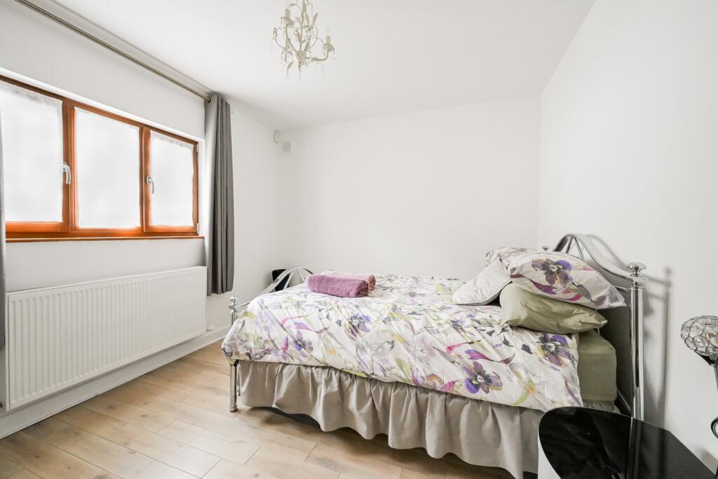 Additional image 8 of St Ives Park, Ashley Heath, Ringwood, BH24