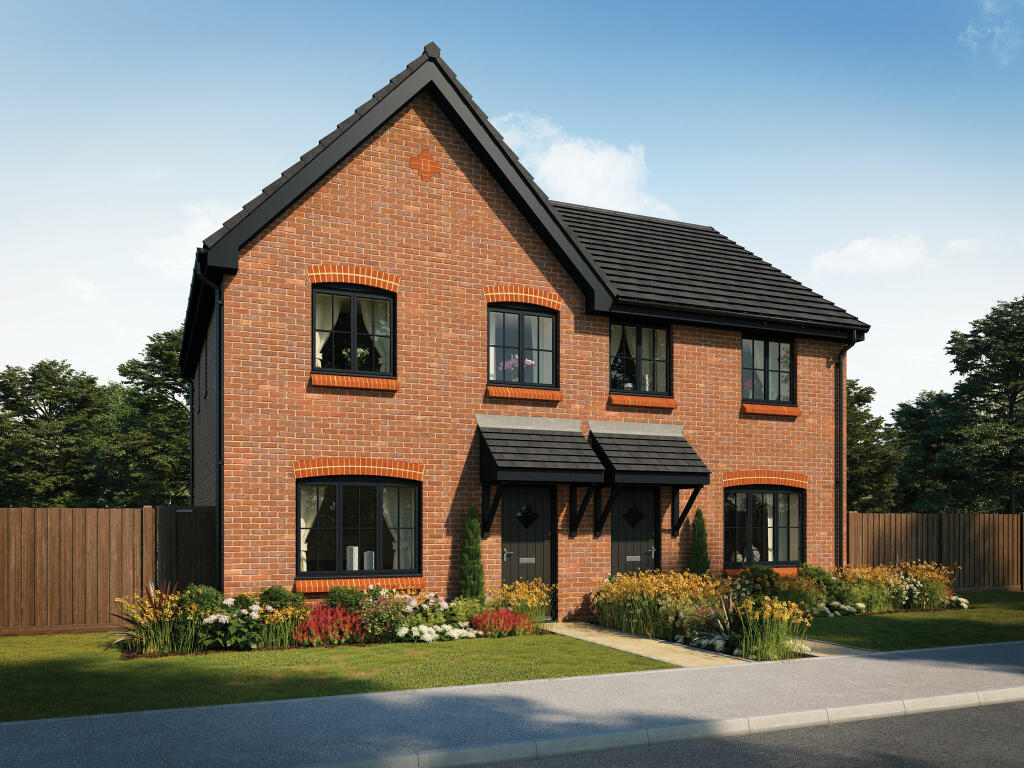 Additional image 3 of Lostock Lane,
Bolton,
Greater Manchester, 
BL6 4BL