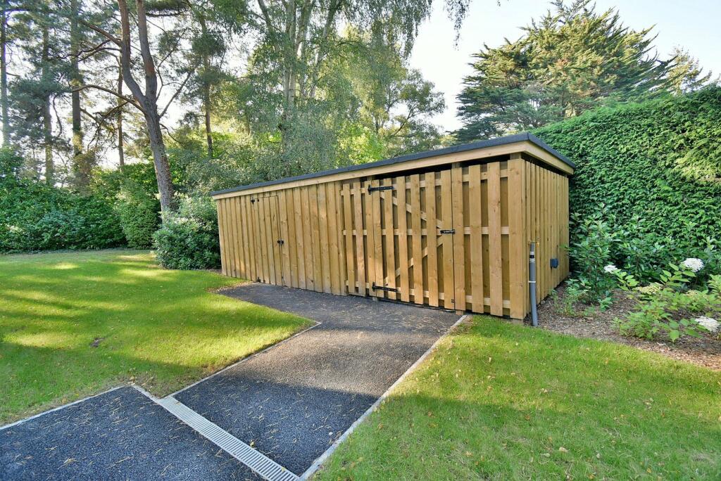 Additional image 15 of Golf Links Road, Ferndown, BH22