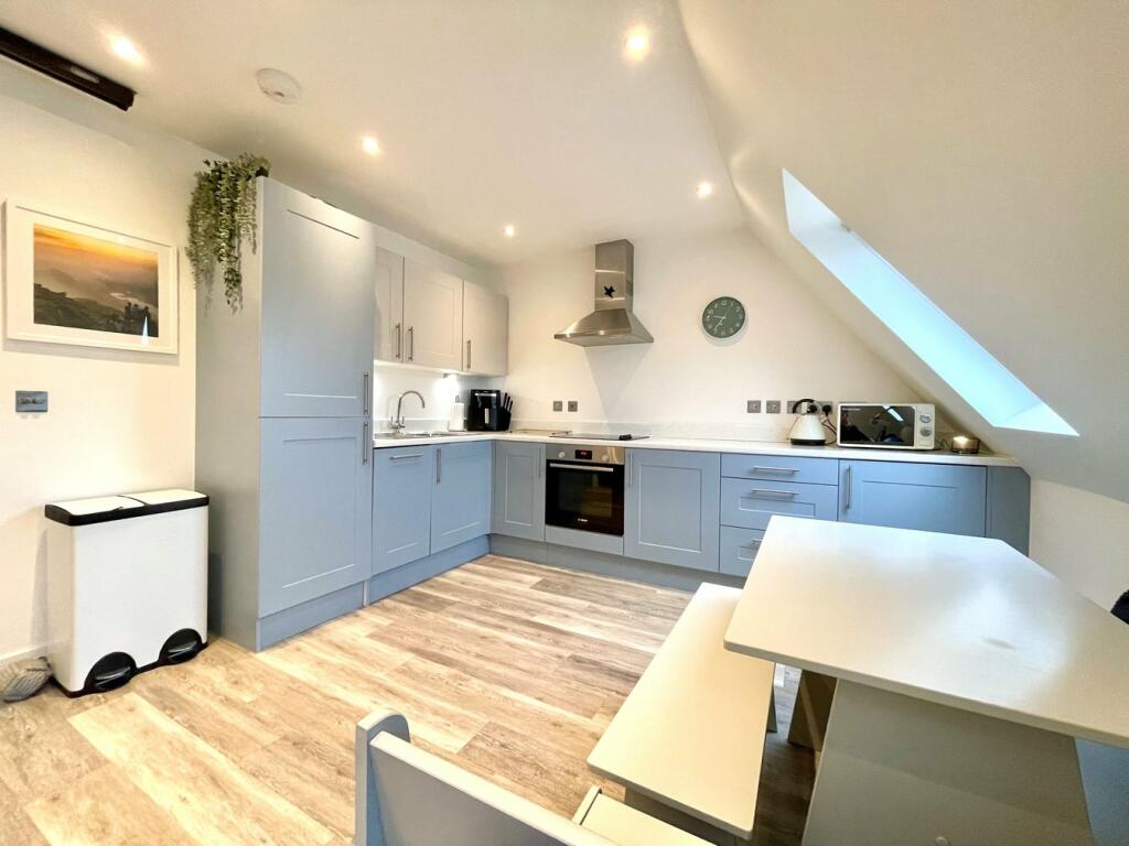 Additional image 5 of Gild House, 70-74 Norwich Avenue West, Bournemouth, BH2