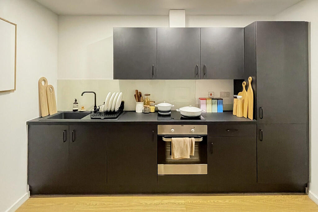 Additional image 3 of SPOT, 124 Deansgate, Bolton