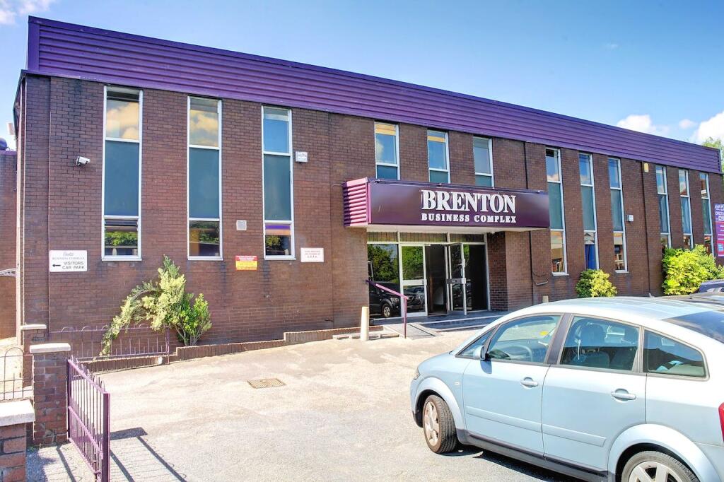 Additional image 6 of Brenton Business Complex, Unit 12 Brenton Business Complex, Bond Street, Bury, BL9 7BE