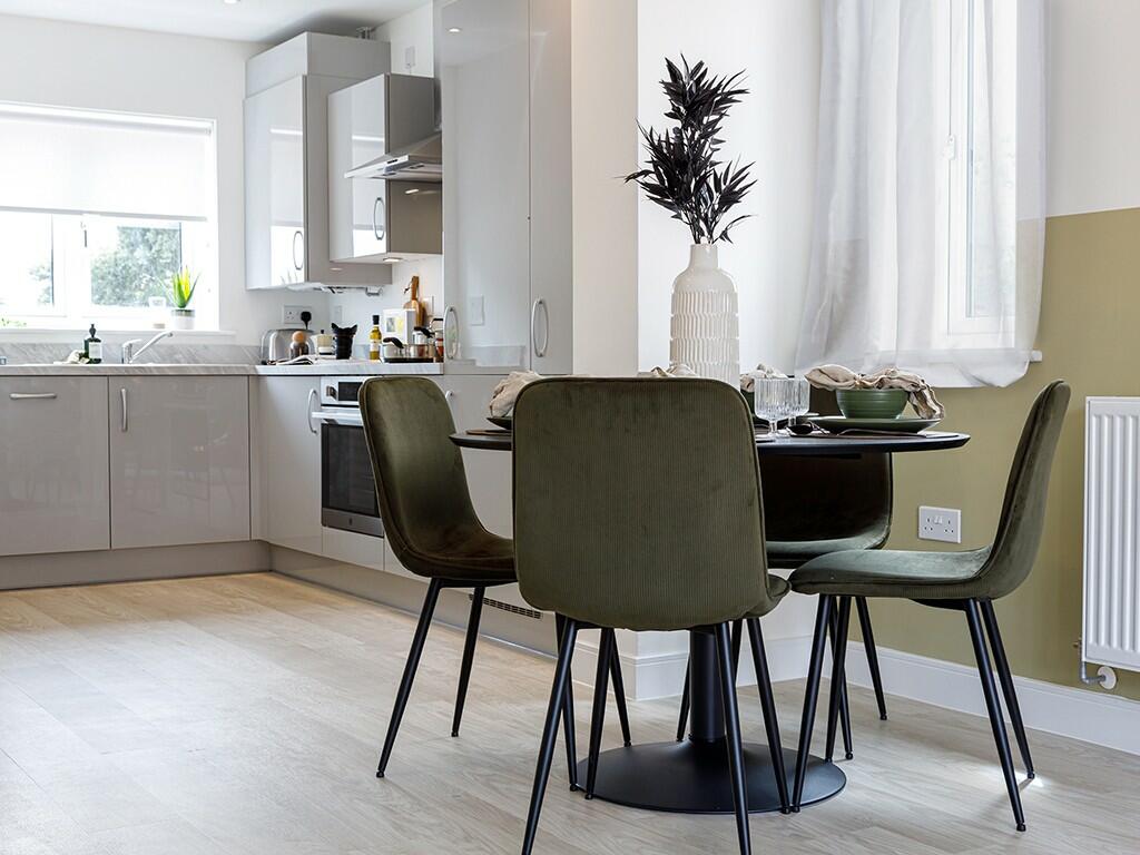 Additional image 10 of Leaf Living at Fontwell Meadows, Hermitage Lane, Arundel, West Sussex, BN18