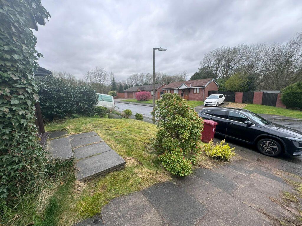 Additional image 13 of Middlebrook Drive, Lostock, BL6 4RH * EMAIL ENQUIRY ONLY*