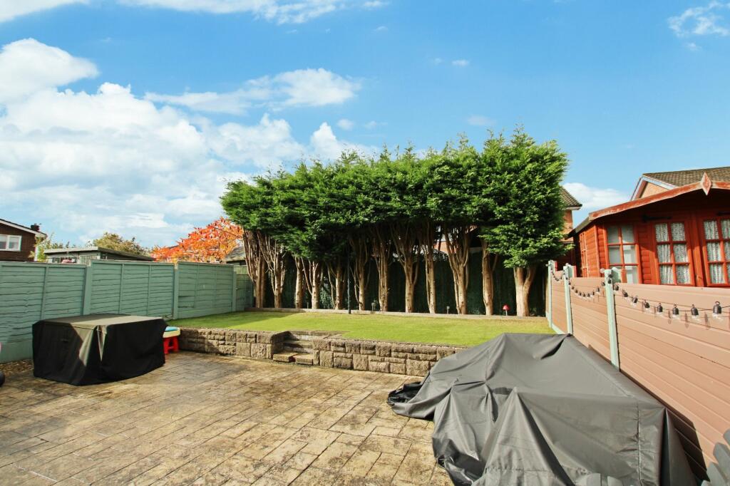 Additional image 18 of Bank Side, Westhoughton, BL5